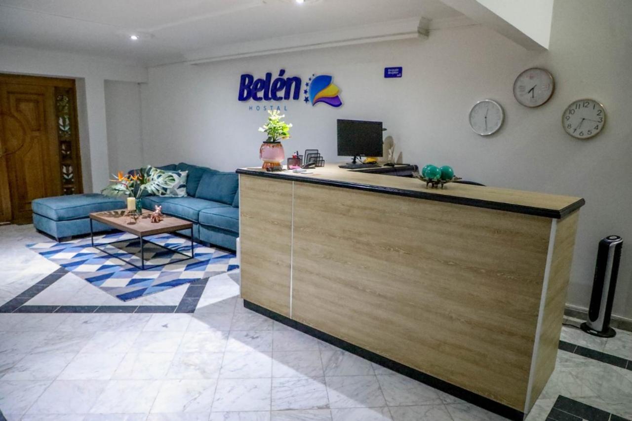 Hotel Belen-La Flora- Cali Valle Del Cauca Exterior photo